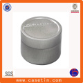 High Quality Candy Food Mints Tin Box/Small Round Metal Empty Tin Boxes